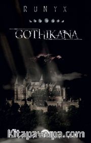 Gothikana (Karton Kapak)