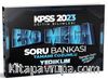 2023 KPSS Eğitim Bilimleri Eko Mega Tamamı Çözümlü Soru Bankası