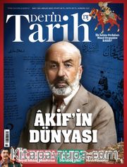 Derin Tarih Sayı: 129 Aralık 2022