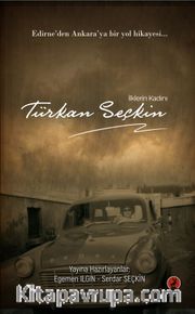 İlklerin Kadını Türkan Seçkin