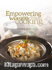 Empowering Women Through Cooking