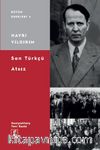 Son Türkçü Atsız