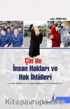 Çin’de  İnsan Hakları ve Hak İhlalleri