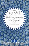 Düşünme, Konuşma ve Söz Üzerine & [El-Me'arifu'l-Akliyye]