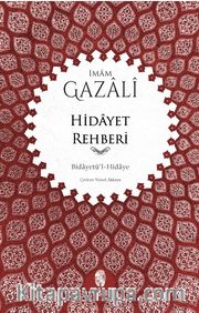 Hidayet Rehberi - Gazali