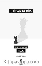 İktidar Nedir?
