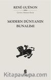 Modern Dünyanın Bunalımı