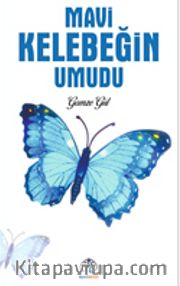 Mavi Kelebeğin Umudu