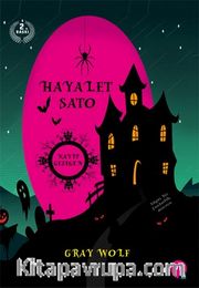 Hayalet Şato <br /> Kayıp Gezegen