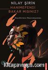 Hanımefendi Bakar Mısınız? 
