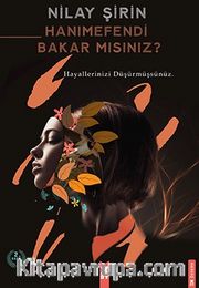 Hanımefendi Bakar Mısınız? 