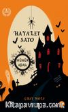 Hayalet Şato Mühür Adası