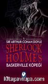 Sherlock Holmes / Baskerville Köpeği