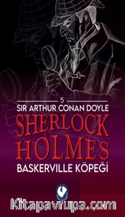 Sherlock Holmes / Baskerville Köpeği