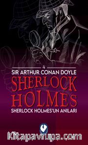 Sherlock Holmes / Sherlock Holmes'un Anıları