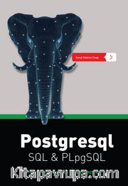 Postgresql SQL <br /> PLpgSQL (Veritabanı Programlama)
