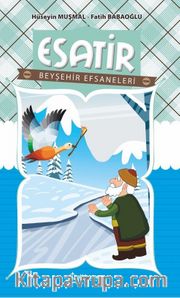 Esatir / Beyşehir Efsaneleri