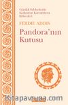 Günlük Sohbetlerde Kullanılan Kavramların Kökenleri & Pandora’nın Kutusu 