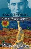 Kara Ahmet Destanı