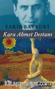 Kara Ahmet Destanı