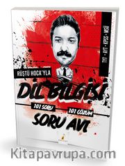 Rüştü Hoca'yla Dil Bilgisi Soru Avı 101 Soru 101 Çözüm