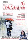 Türk Edebiyatı Aylık Fikir ve Sanat Dergisi Sayı: 590 Aralık 2022