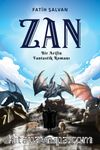 Zan & Bir Arifin Fantastik Romanı