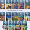 Fakir Baykurt Kitaplığı Roman Seti (14 Kitap Set)