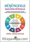 Düşünceyle Hayatını Güncelle