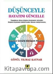 Düşünceyle Hayatını Güncelle