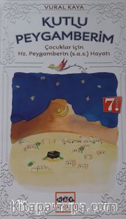 Kutlu Peygamberim (Ciltli)