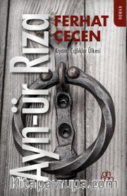 Ayn-ür Rıza