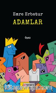 Adamlar