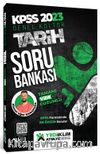 2023 KPSS Genel Kültür Atölye Serisi Tarih Tamamı Video Çözümlü Soru Bankası