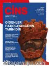 Cins Aylık Kültür Dergisi Sayı:87 Aralık 2022