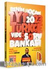 2023 TYT Türkçe Tamamı Video Çözümlü Soru Bankası