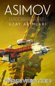 Uzay Akımları