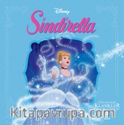 Disney Unutulmaz Klasikler / Sindirella