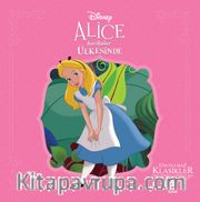 Disney Unutulmaz Klasikler / Alice Harikalar Ülkesinde
