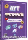 AYT Matematik Video Ders Kitabı