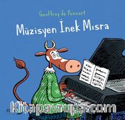 Müzisyen İnek Mısra