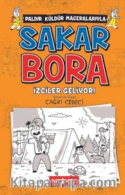 İzciler Geliyor! / Sakar Bora 6