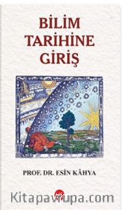 Bilim Tarihine Giriş