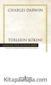Türlerin Kökeni (Ciltli)