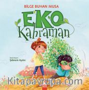 Eko Kahraman