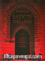 Şark'ın Sergilenişi (Ciltli)