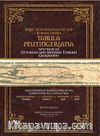 Tabula Peutingeriana