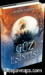 Güz Esintisi 2 (Ciltli) 