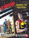 Zagor Sayı: 245 / Isabel’in Geçmişi