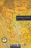 Balkan Tarihi (Cilt 1)